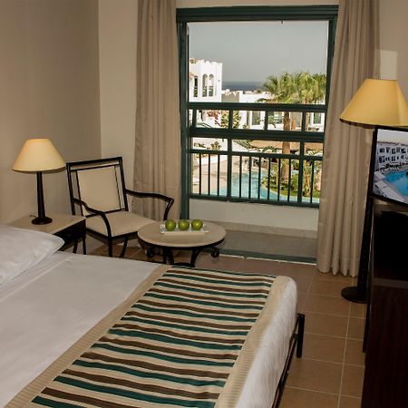 Jaz Neo Naama Bay Hotell Sharm el-Sheikh Rum bild