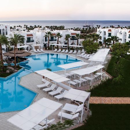 Jaz Neo Naama Bay Hotell Sharm el-Sheikh Exteriör bild