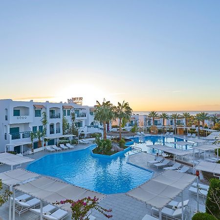 Jaz Neo Naama Bay Hotell Sharm el-Sheikh Exteriör bild