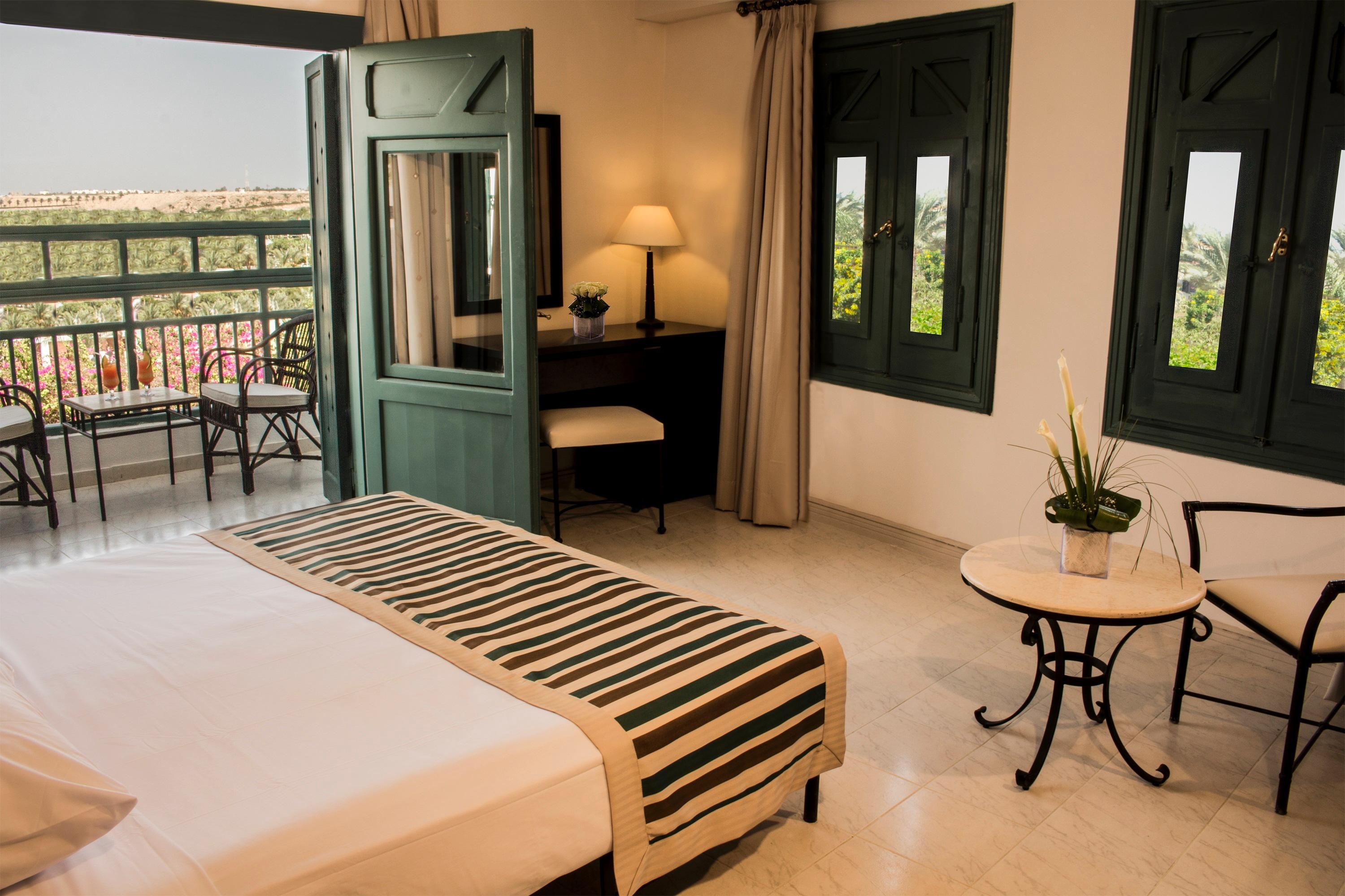 Jaz Neo Naama Bay Hotell Sharm el-Sheikh Rum bild