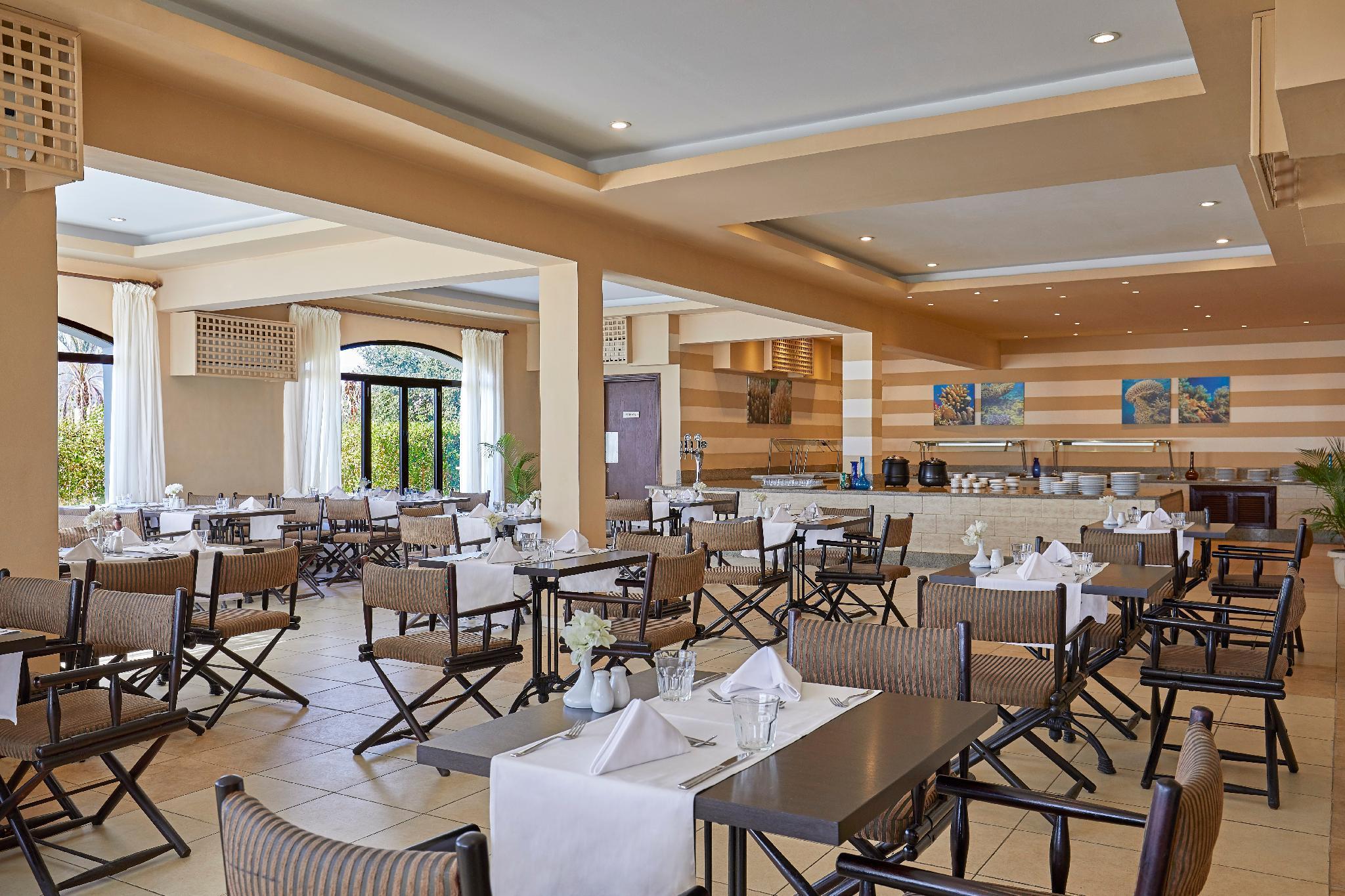 Jaz Neo Naama Bay Hotell Sharm el-Sheikh Exteriör bild