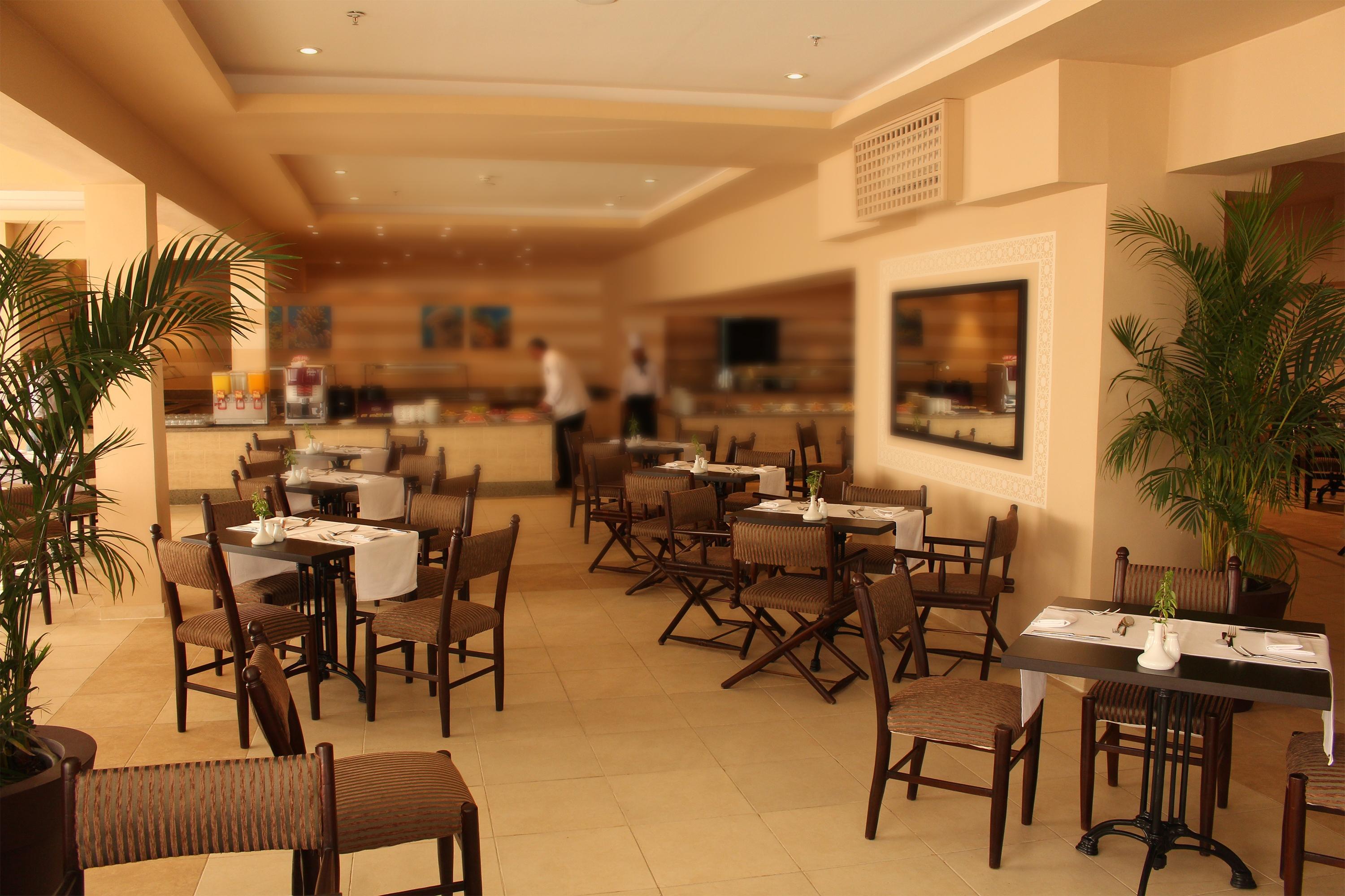 Jaz Neo Naama Bay Hotell Sharm el-Sheikh Exteriör bild