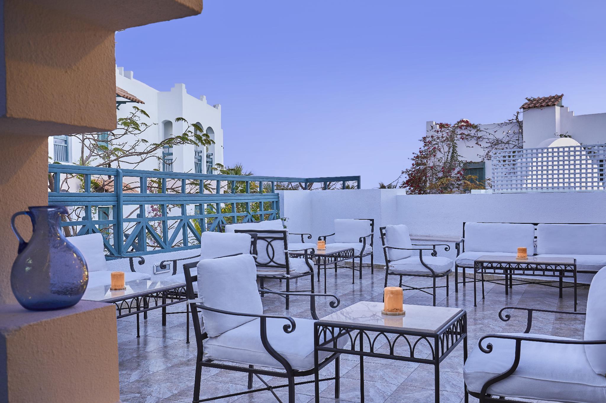 Jaz Neo Naama Bay Hotell Sharm el-Sheikh Exteriör bild