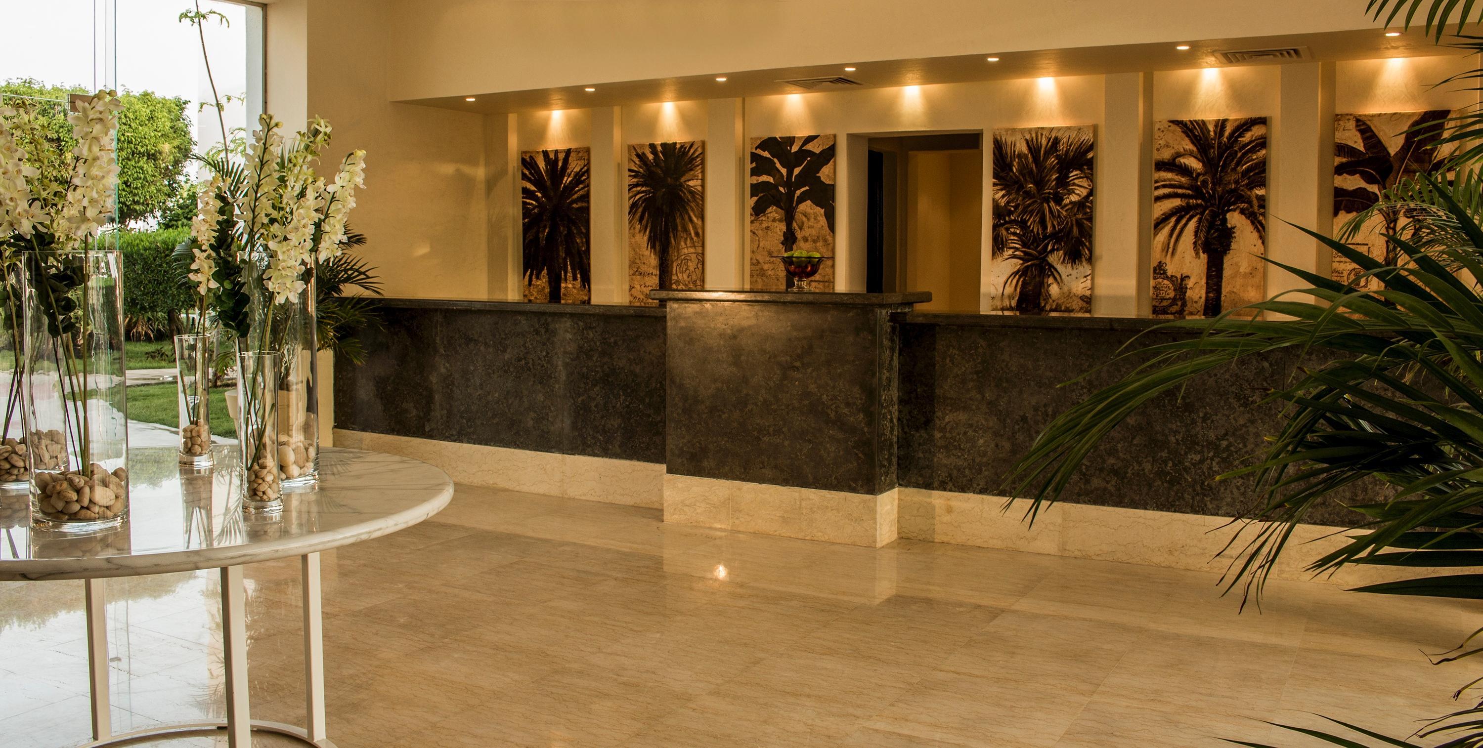 Jaz Neo Naama Bay Hotell Sharm el-Sheikh Exteriör bild