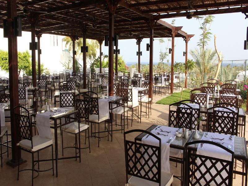 Jaz Neo Naama Bay Hotell Sharm el-Sheikh Exteriör bild