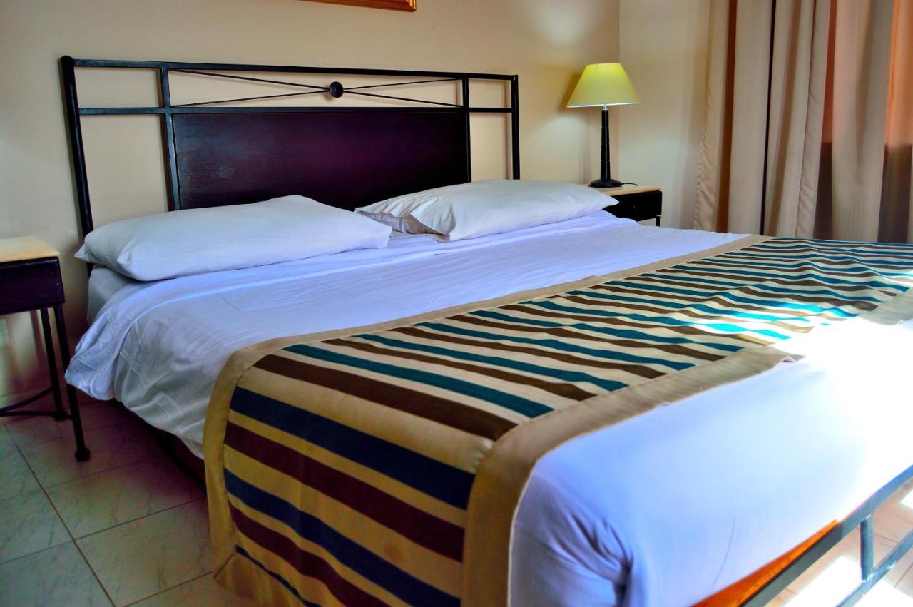 Jaz Neo Naama Bay Hotell Sharm el-Sheikh Exteriör bild