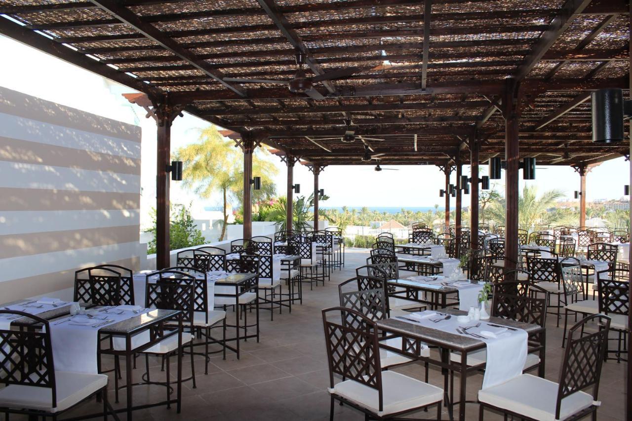 Jaz Neo Naama Bay Hotell Sharm el-Sheikh Exteriör bild
