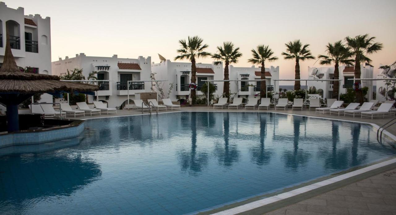 Jaz Neo Naama Bay Hotell Sharm el-Sheikh Exteriör bild