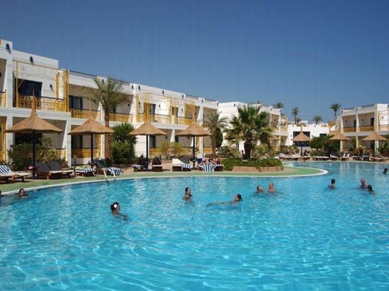 Jaz Neo Naama Bay Hotell Sharm el-Sheikh Exteriör bild