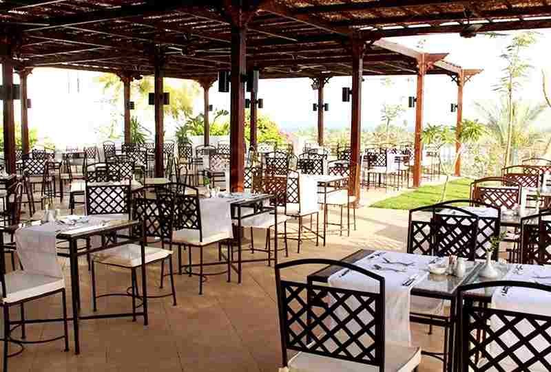 Jaz Neo Naama Bay Hotell Sharm el-Sheikh Exteriör bild