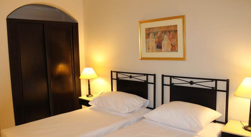 Jaz Neo Naama Bay Hotell Sharm el-Sheikh Exteriör bild