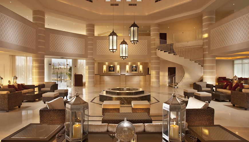 Jaz Neo Naama Bay Hotell Sharm el-Sheikh Exteriör bild