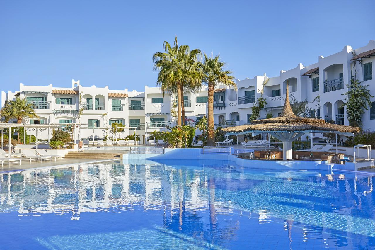 Jaz Neo Naama Bay Hotell Sharm el-Sheikh Exteriör bild