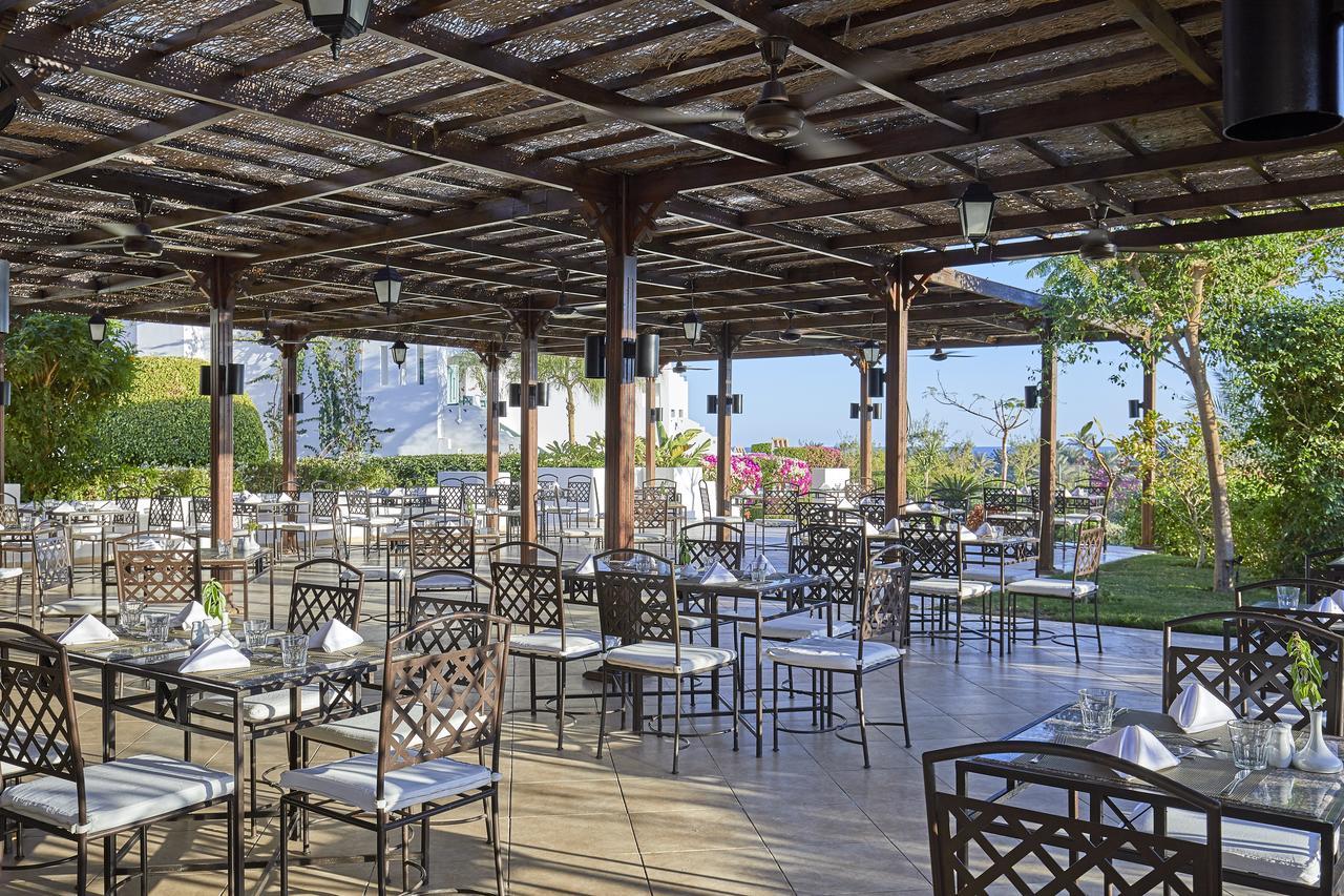 Jaz Neo Naama Bay Hotell Sharm el-Sheikh Exteriör bild