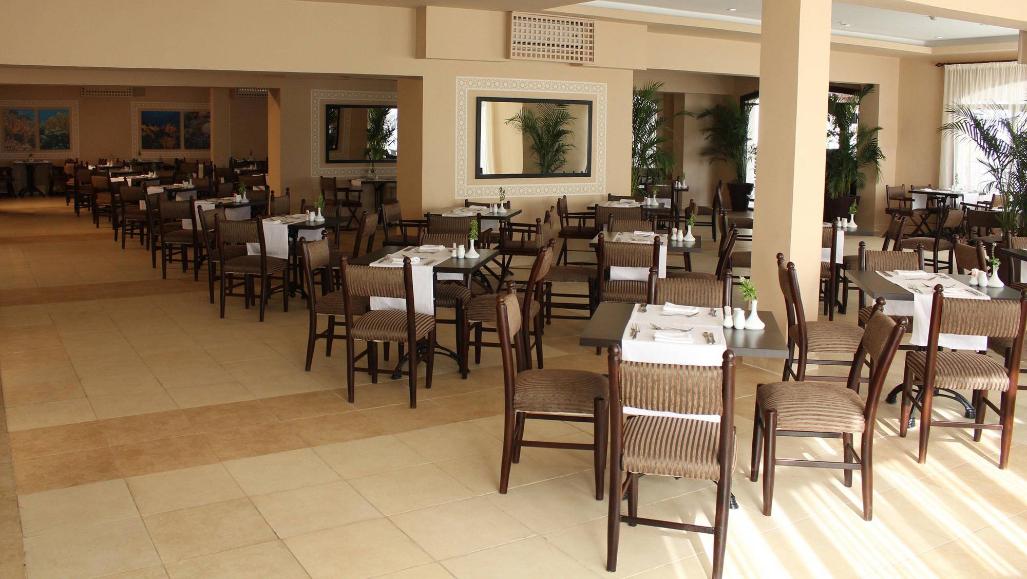 Jaz Neo Naama Bay Hotell Sharm el-Sheikh Exteriör bild