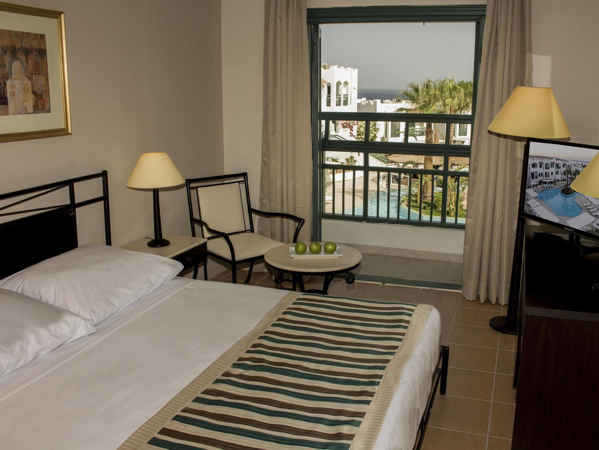 Jaz Neo Naama Bay Hotell Sharm el-Sheikh Exteriör bild