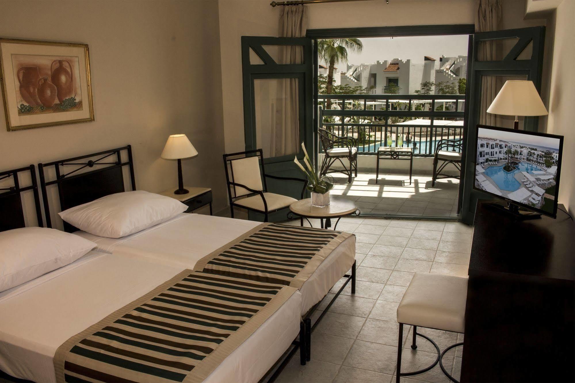 Jaz Neo Naama Bay Hotell Sharm el-Sheikh Exteriör bild