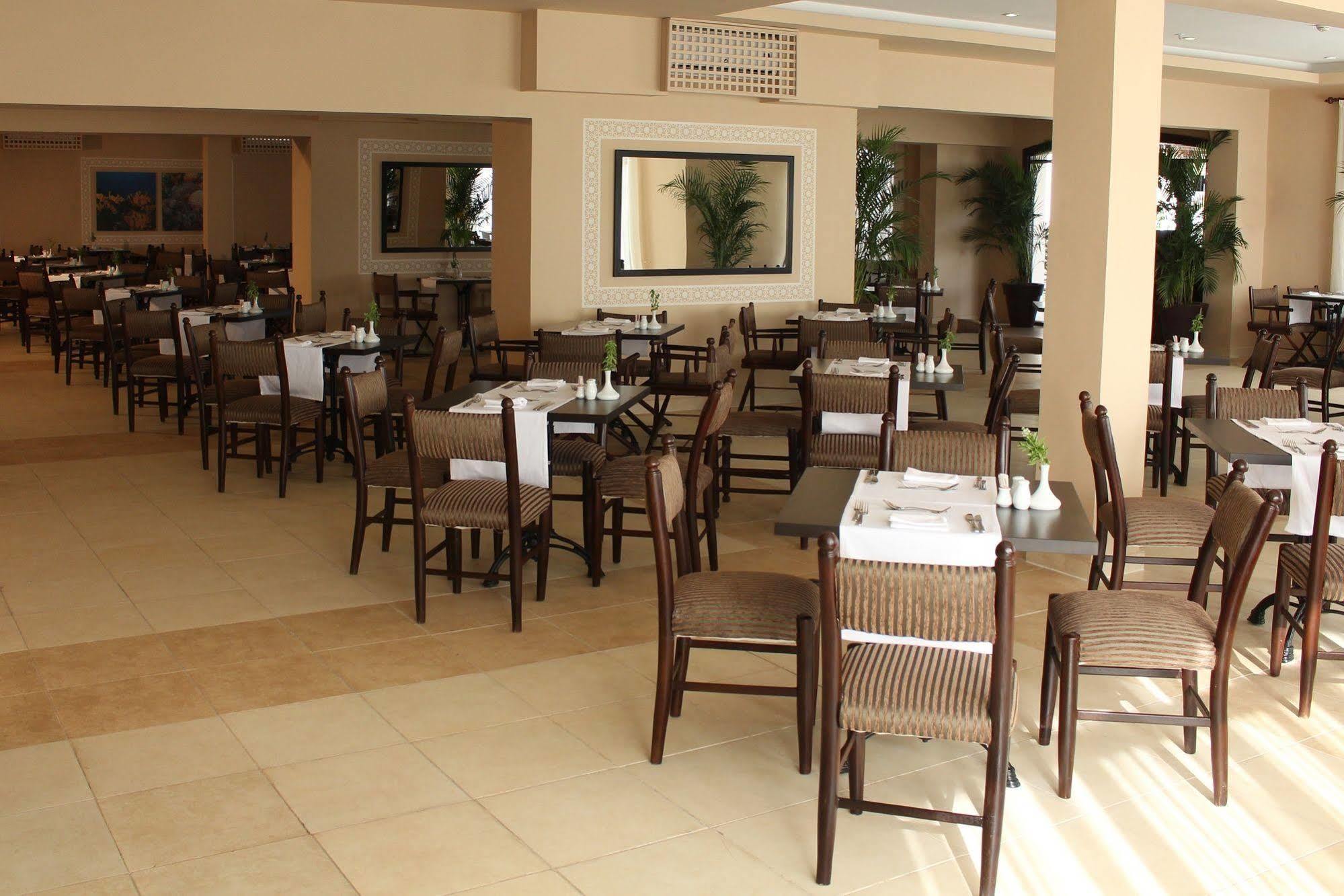 Jaz Neo Naama Bay Hotell Sharm el-Sheikh Exteriör bild