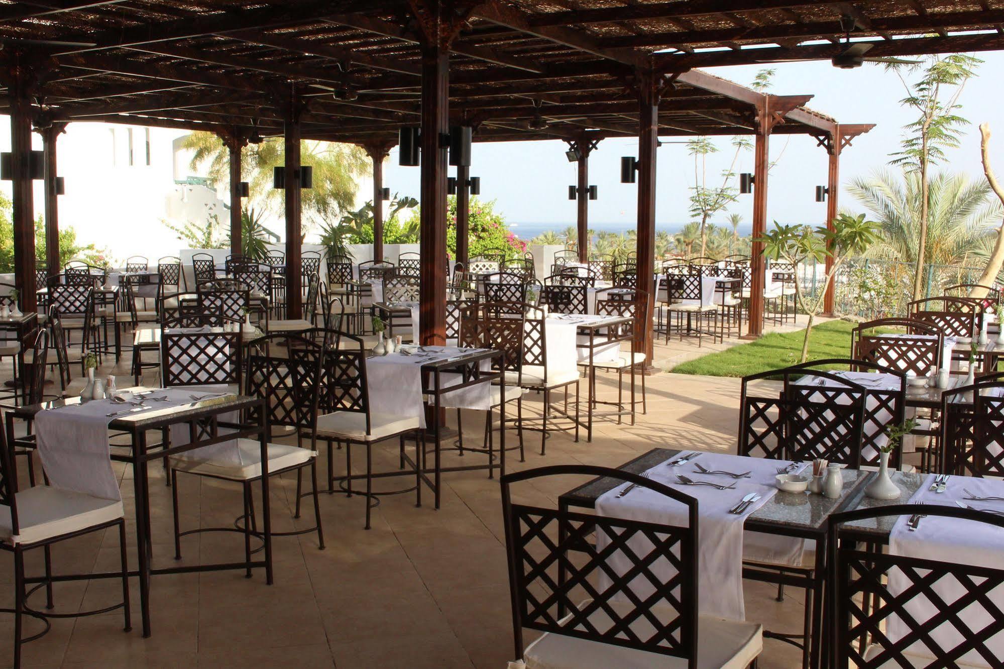 Jaz Neo Naama Bay Hotell Sharm el-Sheikh Exteriör bild