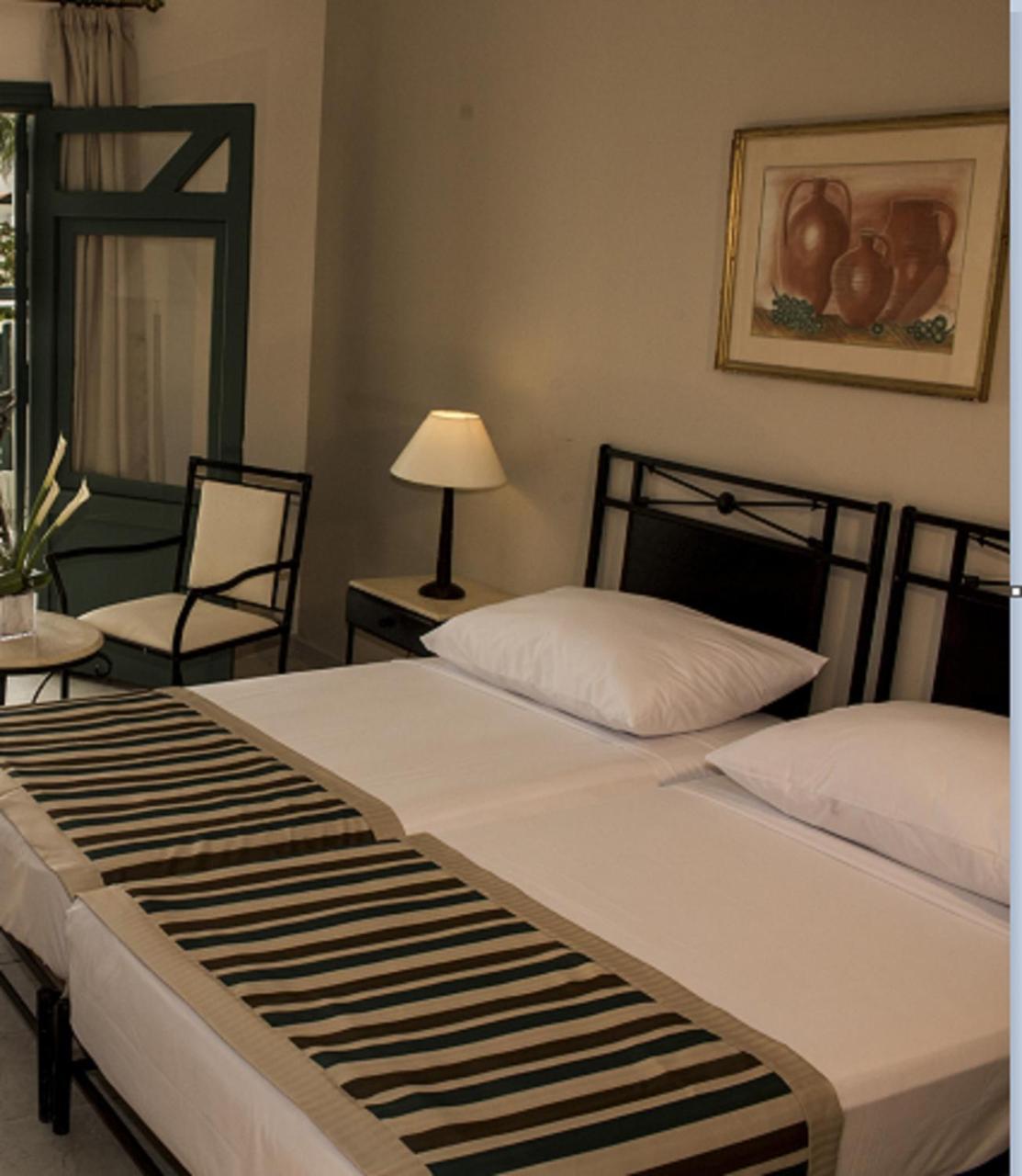 Jaz Neo Naama Bay Hotell Sharm el-Sheikh Exteriör bild