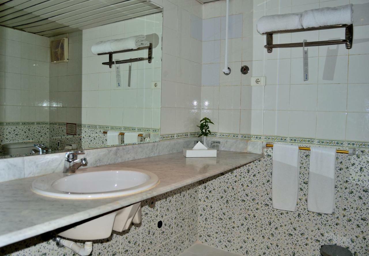 Jaz Neo Naama Bay Hotell Sharm el-Sheikh Exteriör bild