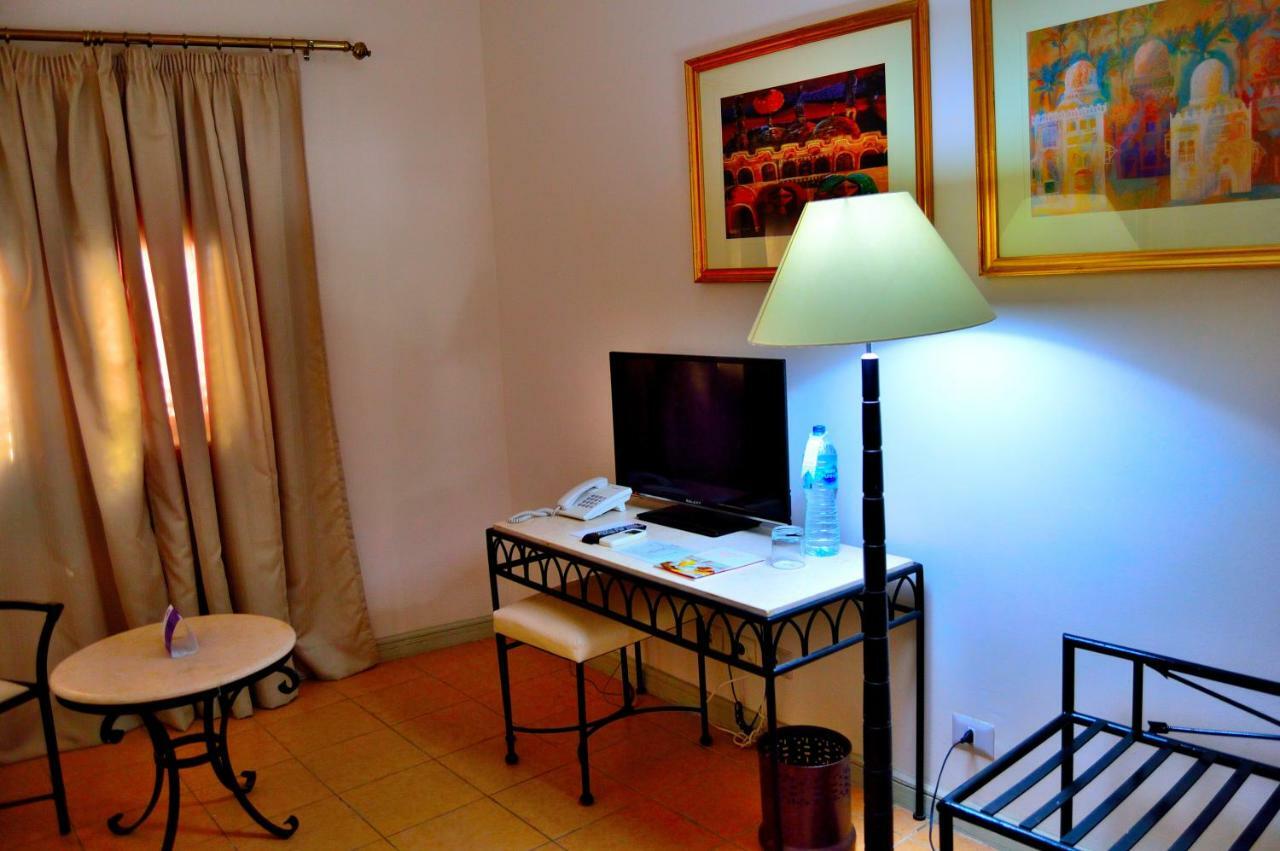 Jaz Neo Naama Bay Hotell Sharm el-Sheikh Exteriör bild
