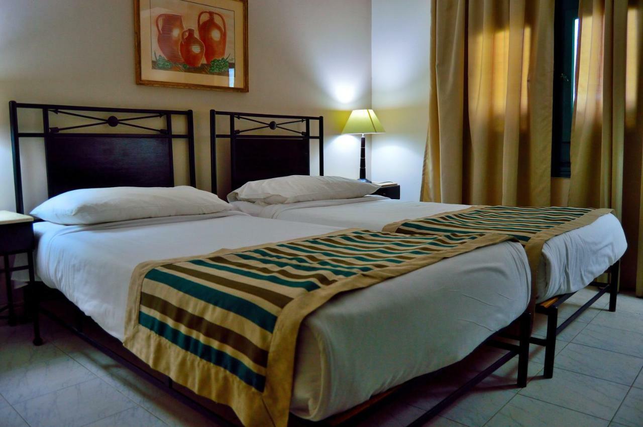 Jaz Neo Naama Bay Hotell Sharm el-Sheikh Exteriör bild