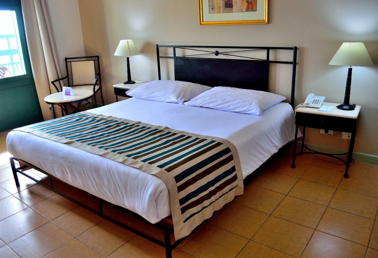 Jaz Neo Naama Bay Hotell Sharm el-Sheikh Exteriör bild