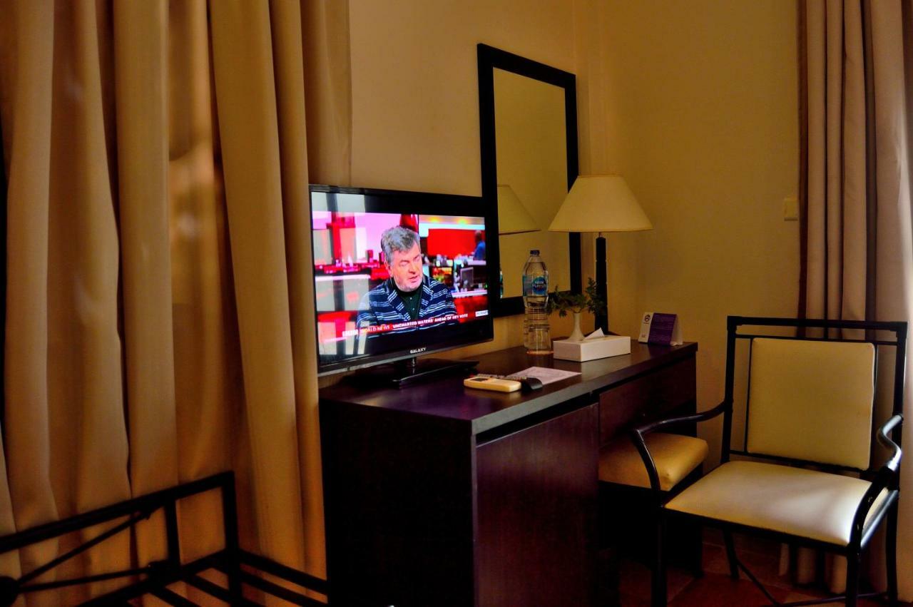 Jaz Neo Naama Bay Hotell Sharm el-Sheikh Exteriör bild