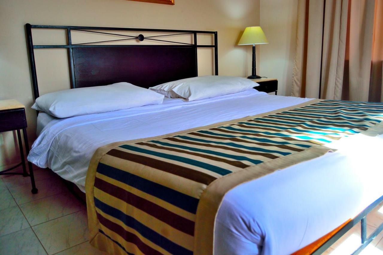 Jaz Neo Naama Bay Hotell Sharm el-Sheikh Exteriör bild