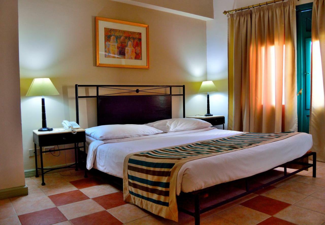 Jaz Neo Naama Bay Hotell Sharm el-Sheikh Exteriör bild