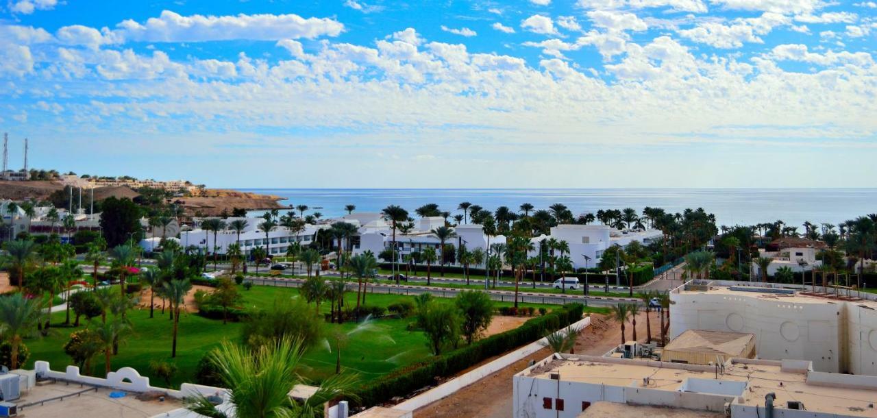 Jaz Neo Naama Bay Hotell Sharm el-Sheikh Exteriör bild